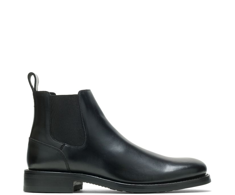 Bottes Wolverine BLVD Chelsea Homme - Noir (GXR120749)